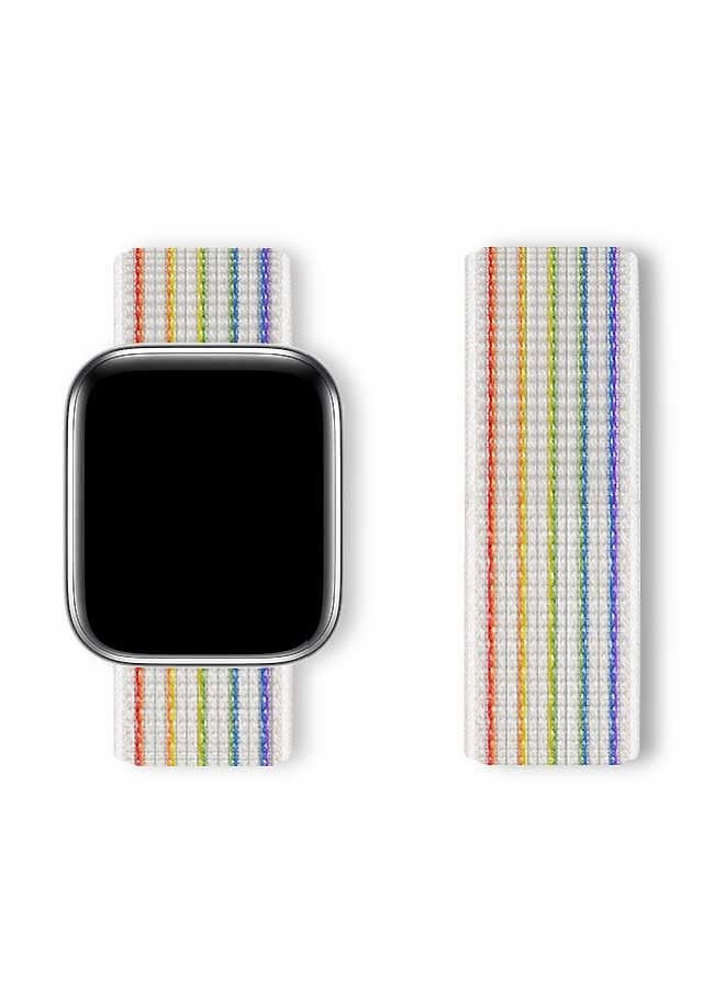 ووفري حزام الساعة الذكية - Image 1