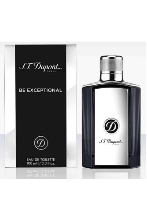 Be Exceptional EDT 100 ML
