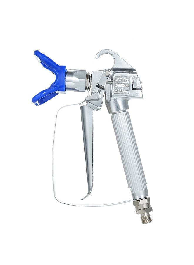 3600PSI High Pressure Airless Paint Sprayer Spray Tips  - Image 4