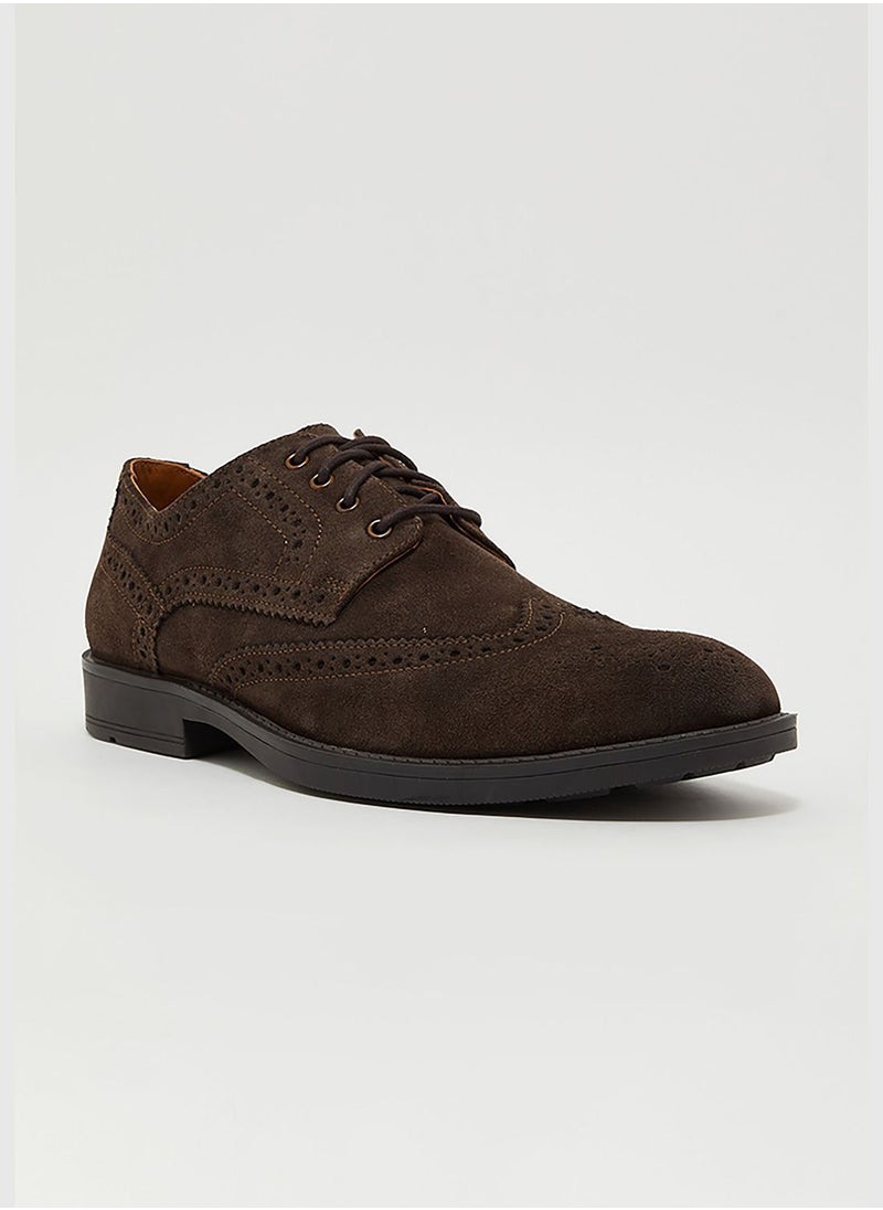 CCC Leather Slip On Loafer  - Image 1