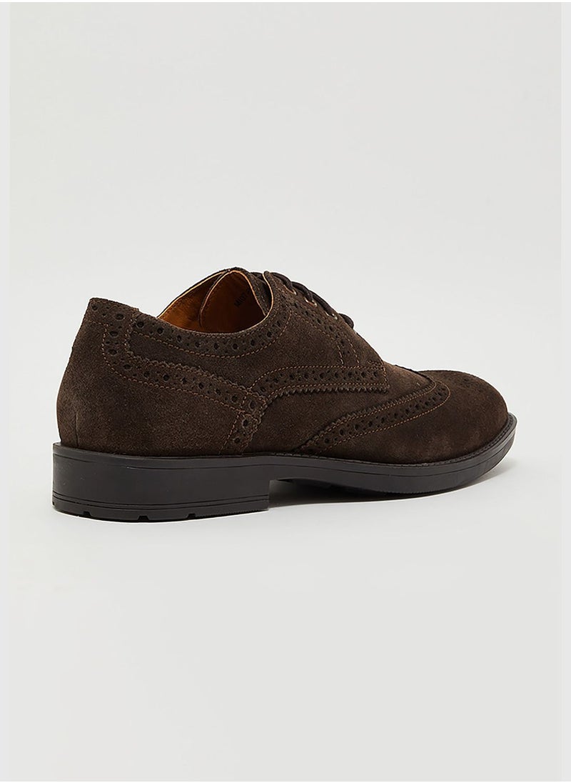 CCC Leather Slip On Loafer  - Image 3
