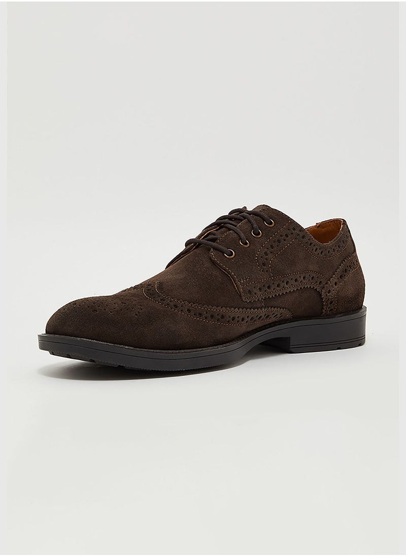 CCC Leather Slip On Loafer  - Image 2