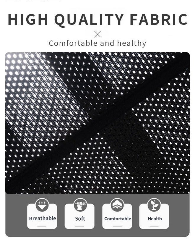 Waist Trainer for Women Triple Belt Body Shaper Waist Trainer Corset with 3 Hooks and 3 steel Bones, Sauna Workout Trimmer Belts Underbust Corset Tummy Control Hourglass Tummy Slimming Belly Body Shap - Image 4