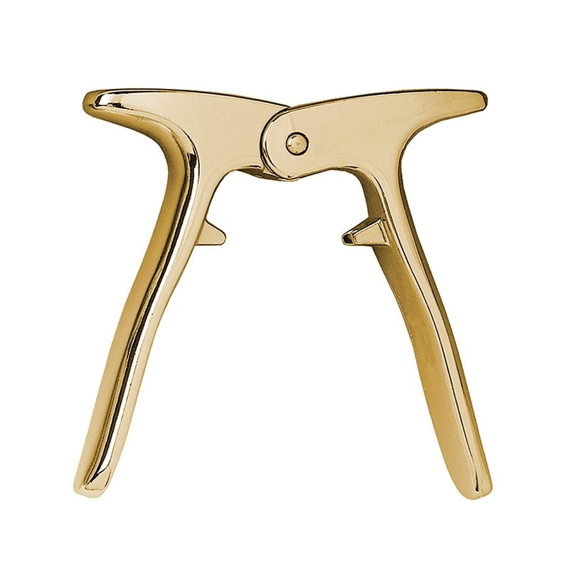 Franmara Premium Champagne Opener Gold