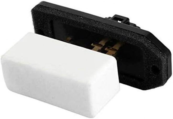 Heater Blower Motor Fan Resistor 4720278 Accessory for Dodge Ram 1500 2500 3500 Blower Motor Resistor for Jeep 4720278 - Image 4