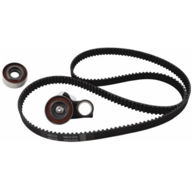 Gates TCK329 PowerGrip Premium Timing Belt Component Kit - Image 3