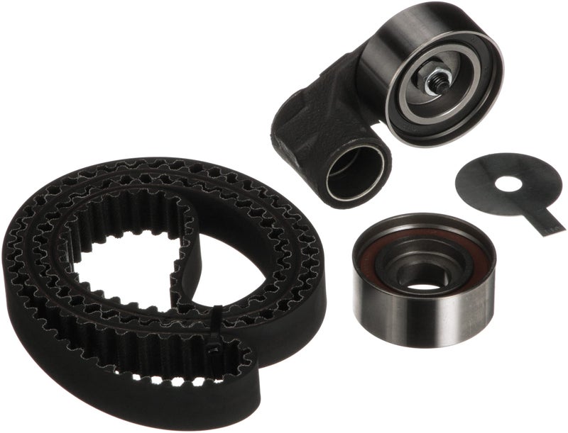Gates TCK329 PowerGrip Premium Timing Belt Component Kit - Image 2