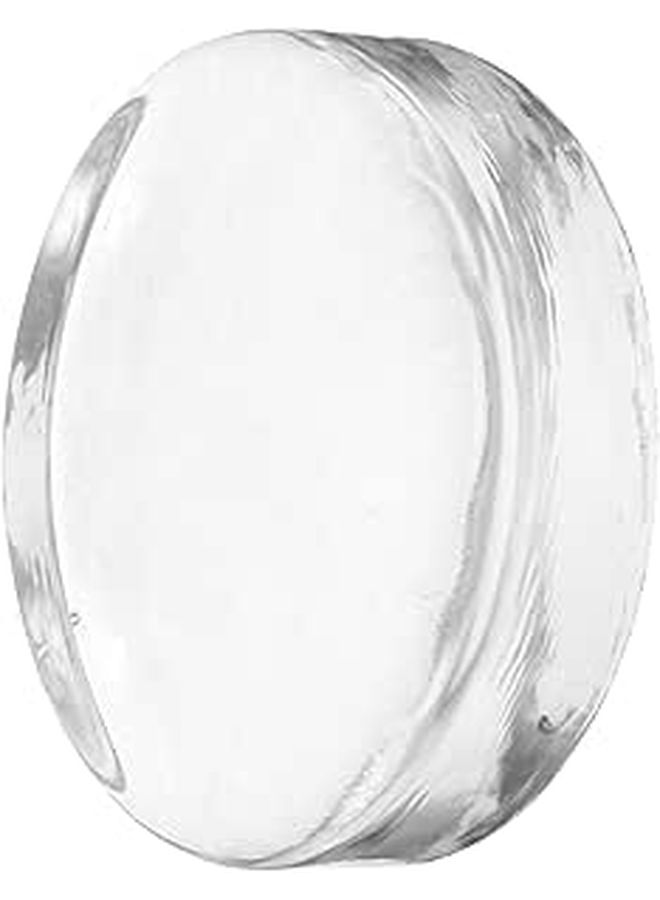 Glass Fermenting Weight Round Pickling Jar Lid Wide Mouth Non Slip Press For Sauerkraut Kimchi Vegetable Fermentation - Image 1