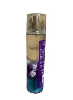 Fabiola Velvet Dreams from Fabiola Lilac fregrance Body Mist-250ml  - Image 2