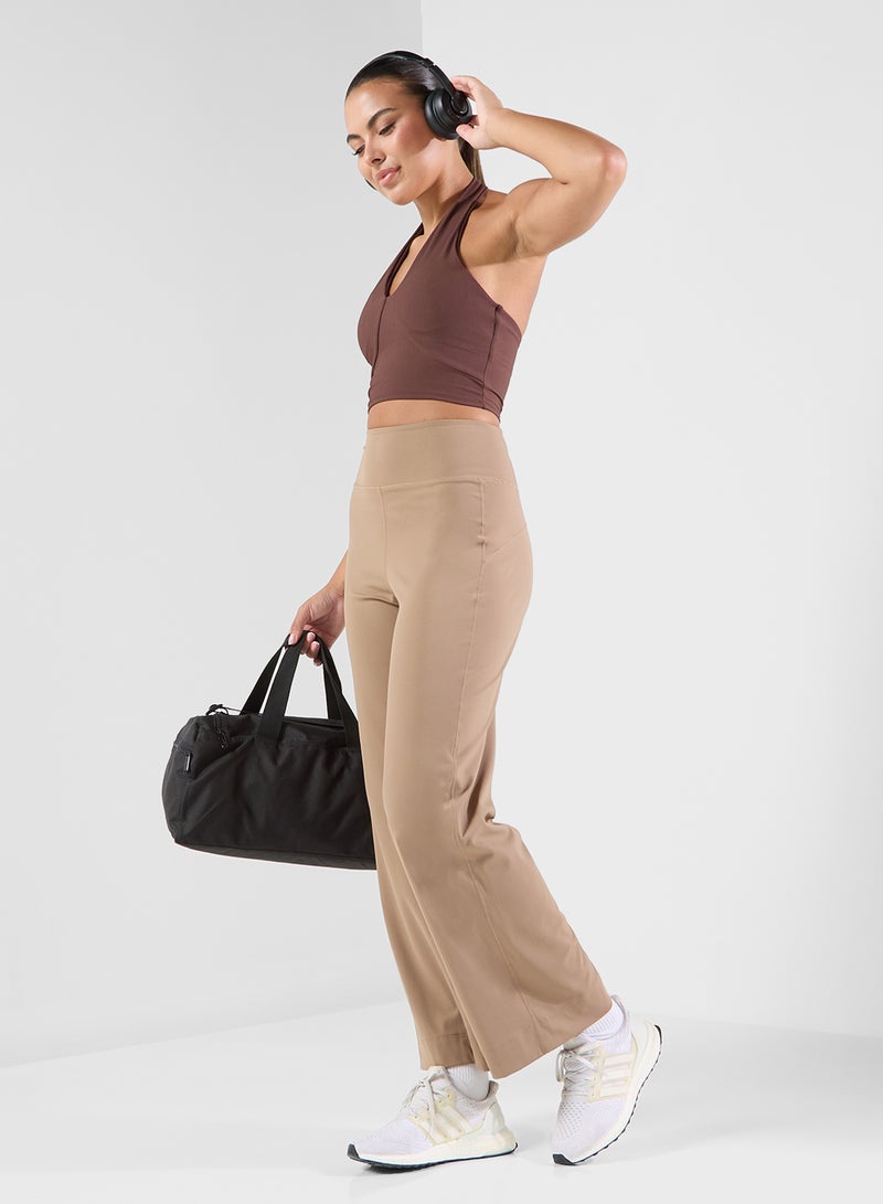 FRWD Halter Neck Seamless Sports Bra  - Image 4