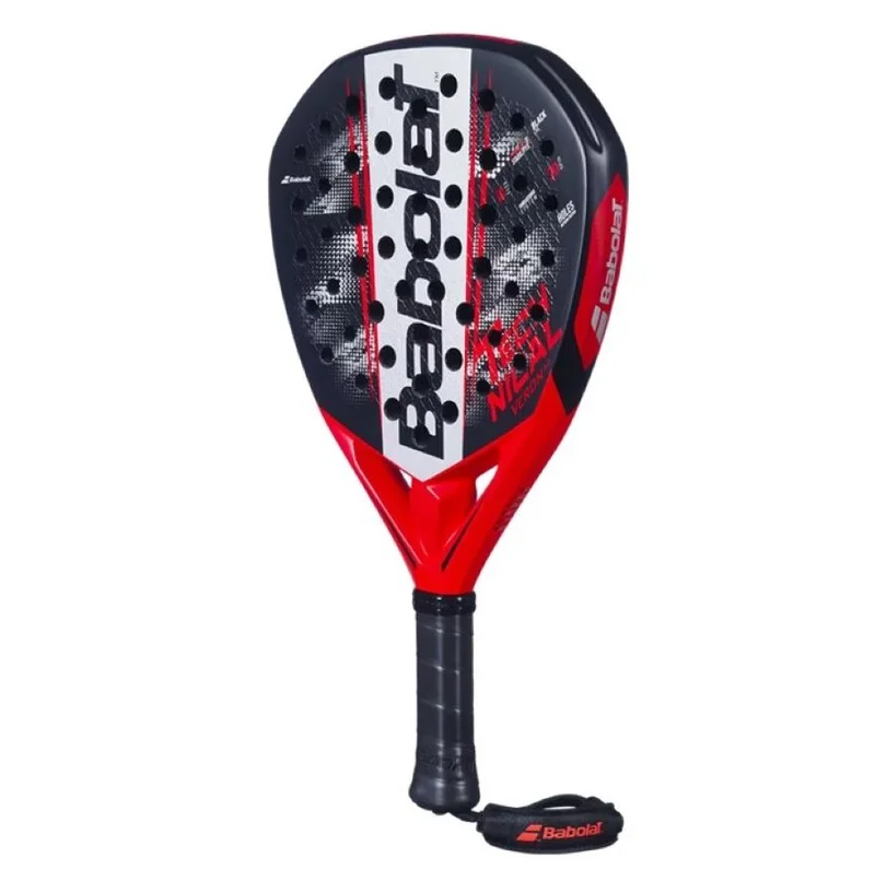 بابولات BABOLAT PADEL RACKETS TECHNICAL VERON 3.0, 150183
