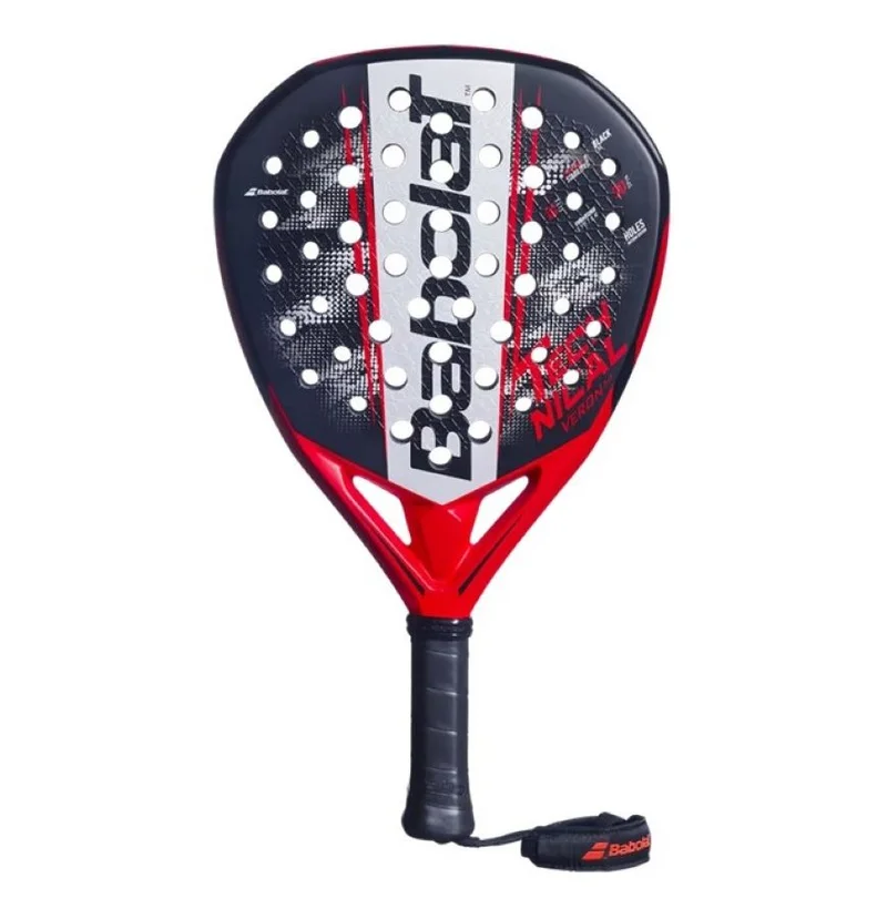 بابولات BABOLAT PADEL RACKETS TECHNICAL VERON 3.0, 150183