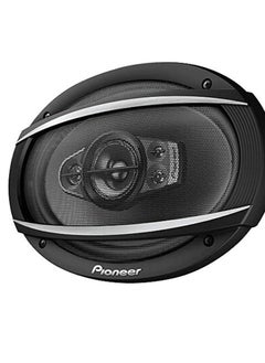 Pioneer TS-A6987S 6" x 9" 700 Watt 5-Way Car Speakers  - Image 1