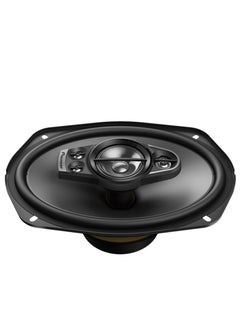 Pioneer TS-A6987S 6" x 9" 700 Watt 5-Way Car Speakers  - Image 2