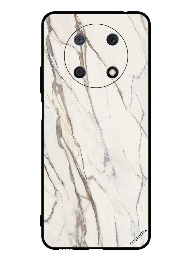 Covernex Protective Case Cover For Huawei Nova Y90 Marble Design Pattern - Image 1