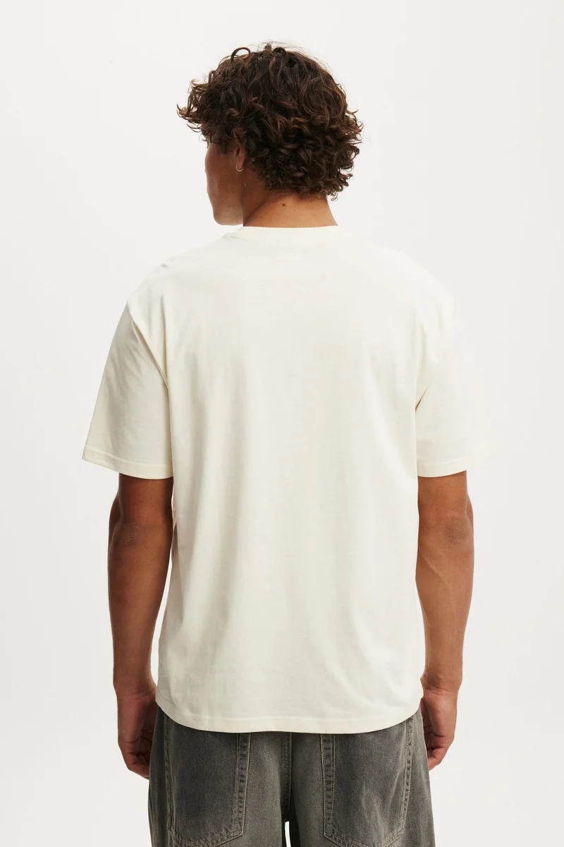 Cotton On  EVERYDAY FIT T-SHIRT for Men | Best Price UAE