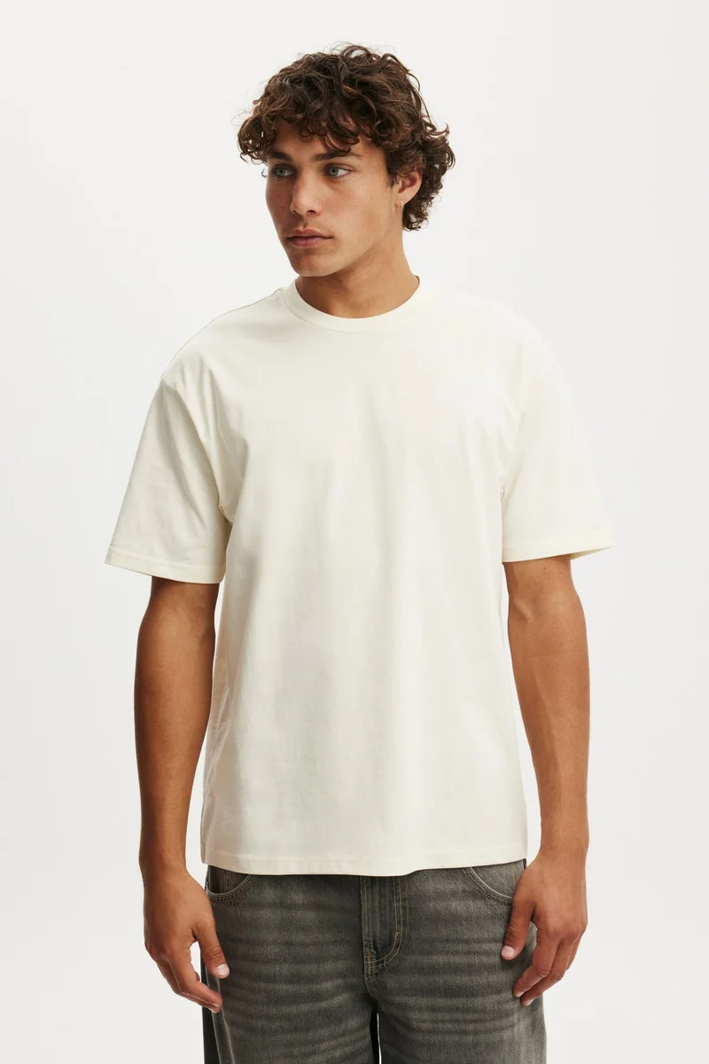 كوتون اون تيشيرت رياضي يومي