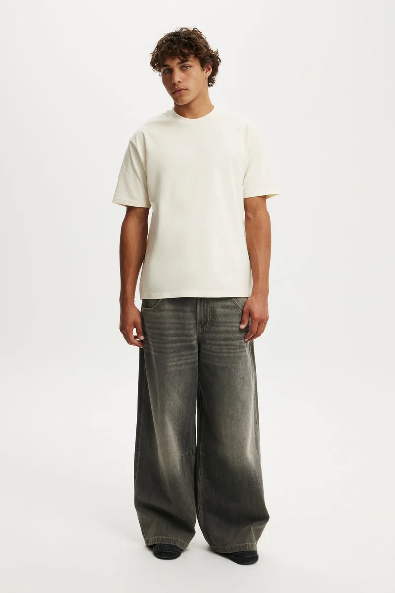 Cotton On  EVERYDAY FIT T-SHIRT for Men | Best Price UAE