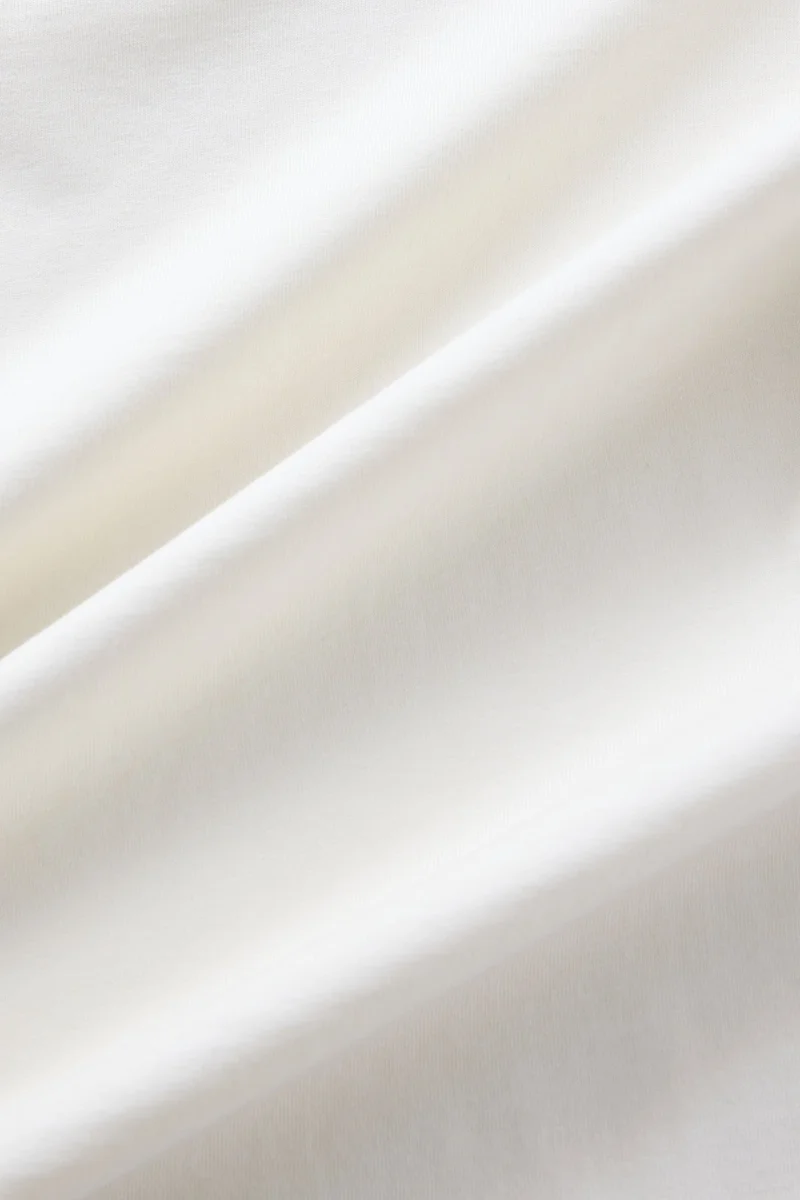 كوتون اون تيشيرت رياضي يومي