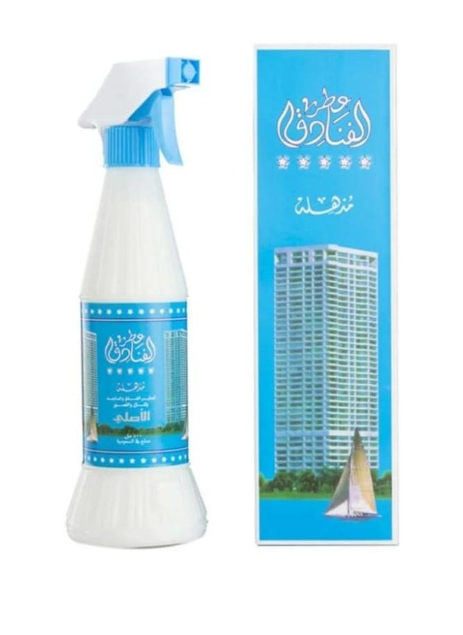 OUD LOVER Hotels Perfume Multicolour 500 ml  - Image 1