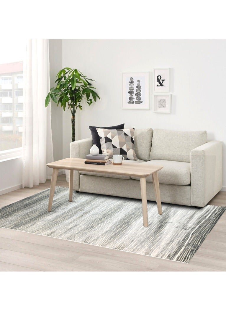 KinCarpet Durable Material Fashion Style Soft Indoor Rug Premium Large Carpet 160*230CM - Image 3