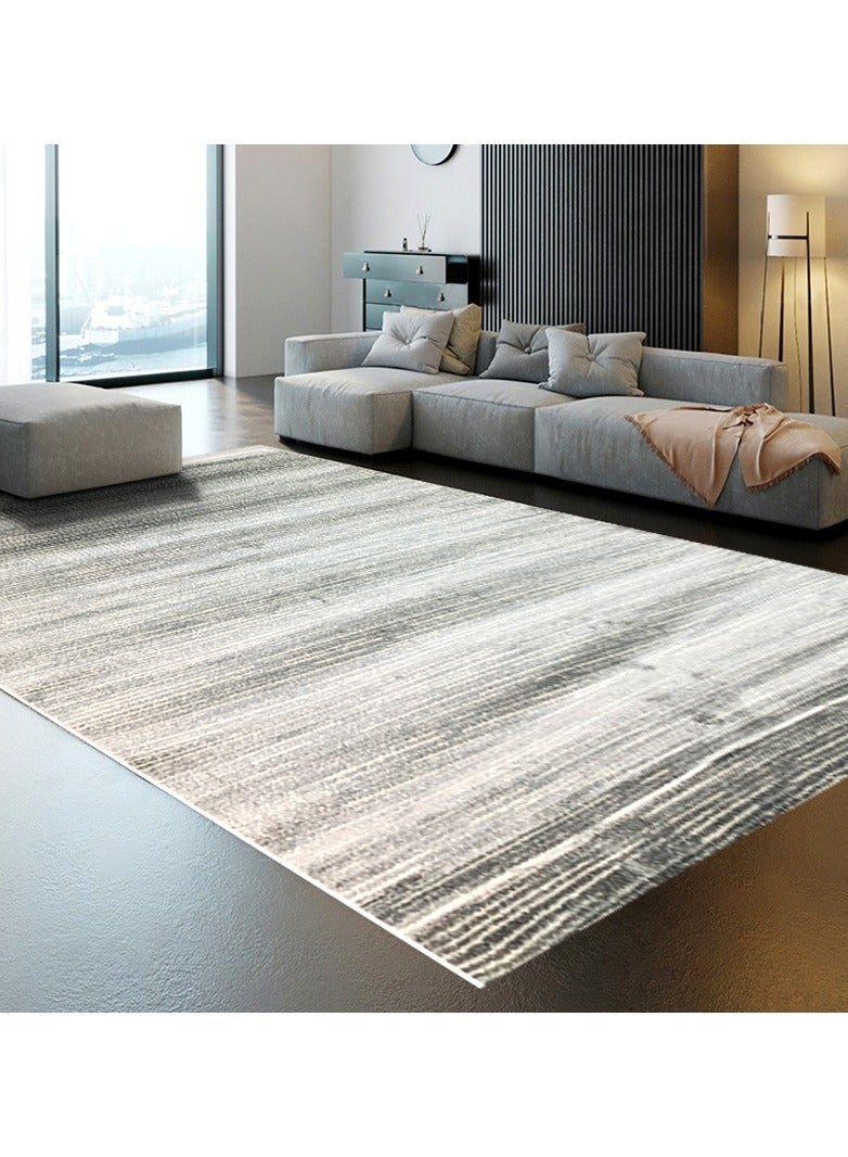 KinCarpet Durable Material Fashion Style Soft Indoor Rug Premium Large Carpet 160*230CM - Image 5