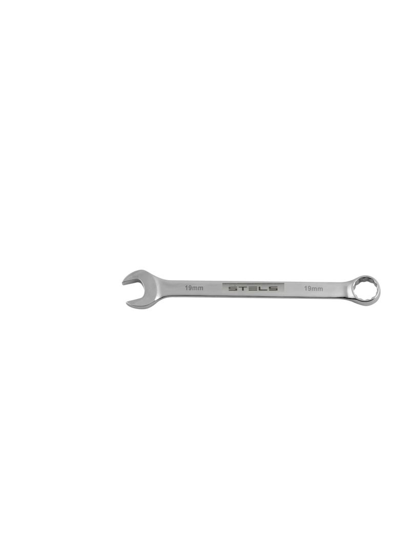 Stels Combination Spanner 19Mm