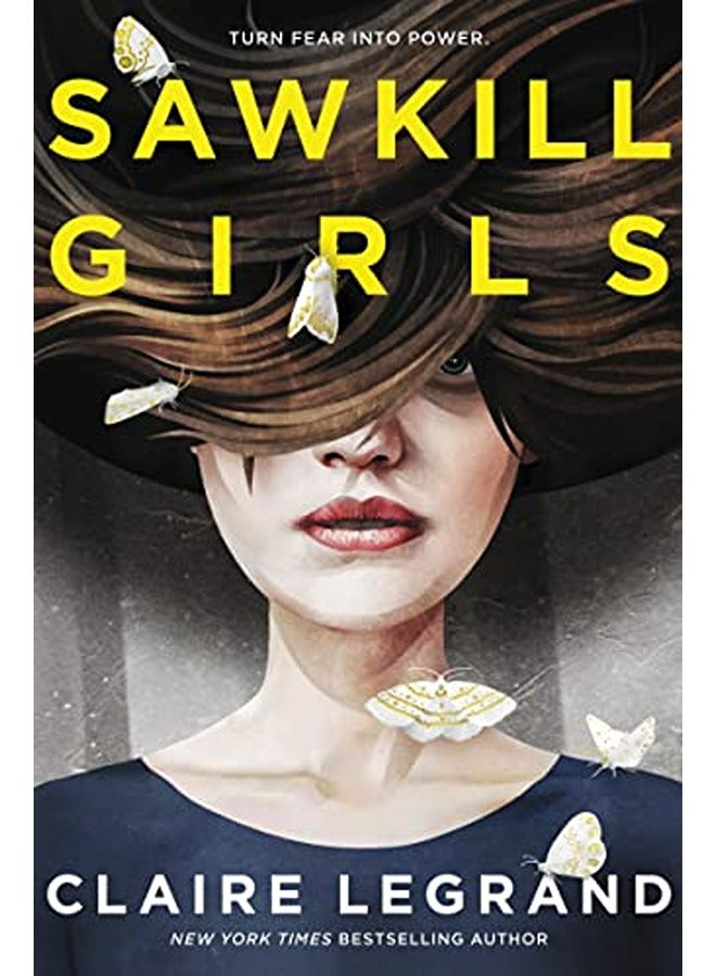 Sawkill Girls