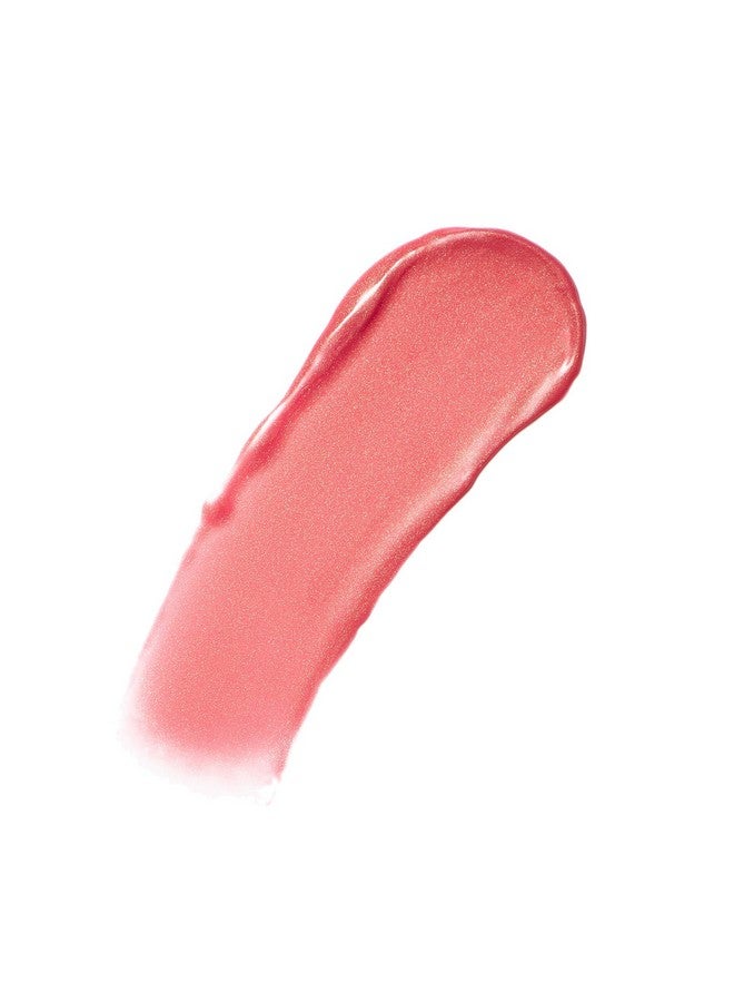 POPSUGAR BEAUTY Be the Boss Lip Gloss - Sheer Buildable Color with High Shine | Non-Sticky Formula | Nourishing & Moisturizing Lip Oil | Cruelty Free, Paraben Free & 100% Vegan (Skyfall, 3 Fl Oz) - Image 3