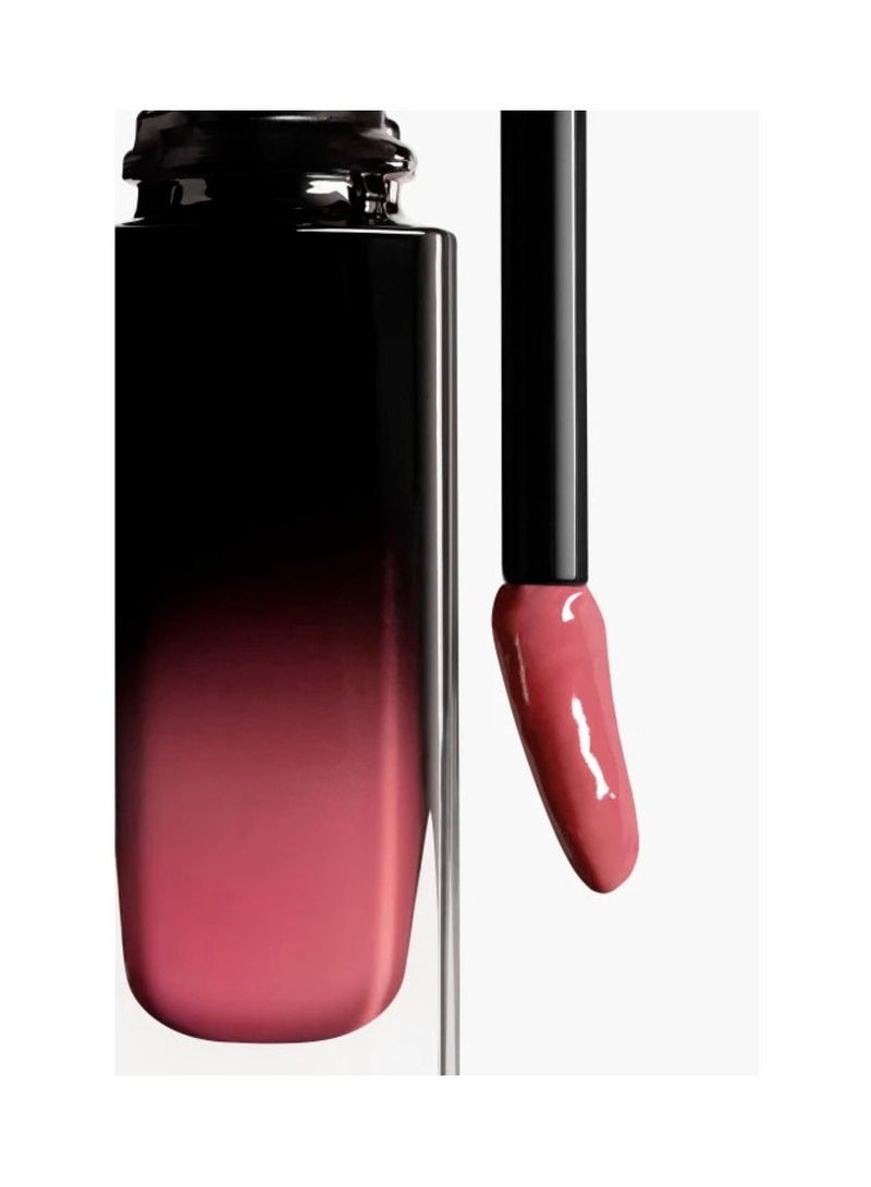 CHANEL ROUGE ALLURE LAQUE LIP COLOUR_64 REQUIREMENT - Image 2