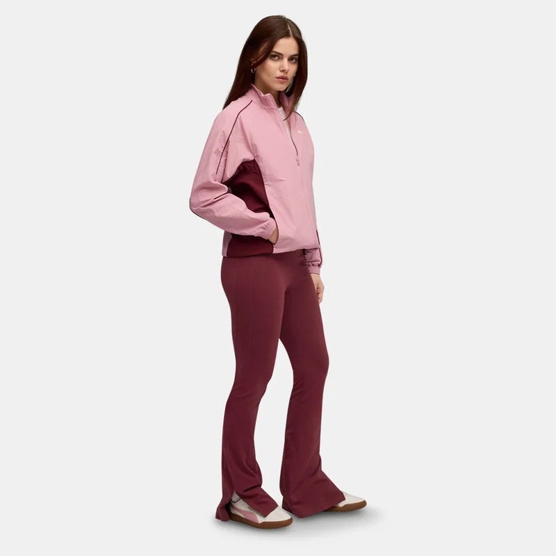 PUMA Women's HER Flared Leggings