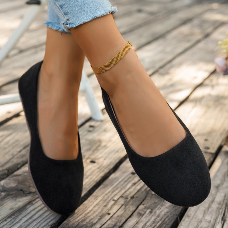 Unisex Casual Sneaker Shoes - Image 5