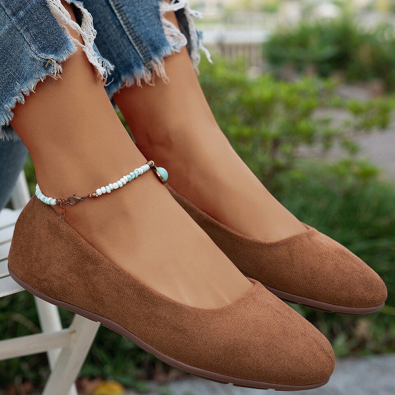 Unisex Casual Sneaker Shoes - Image 2