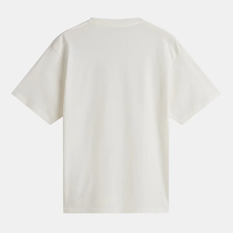 فانز Men's Road Stop T-Shirt
