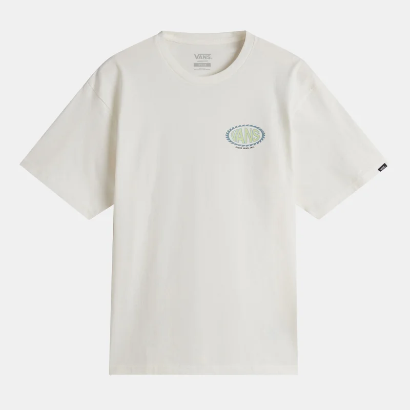 فانز Men's Road Stop T-Shirt