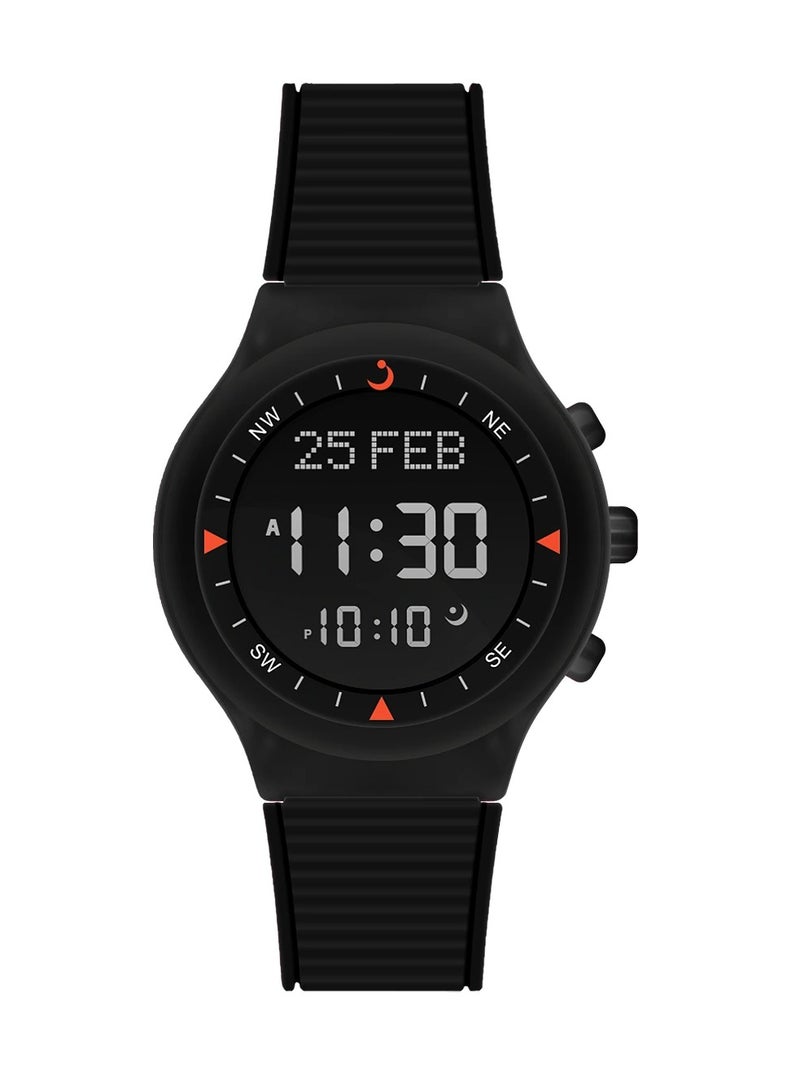 الفجر ساعة صلاة رياضية للشباب WY-16 - Image 1