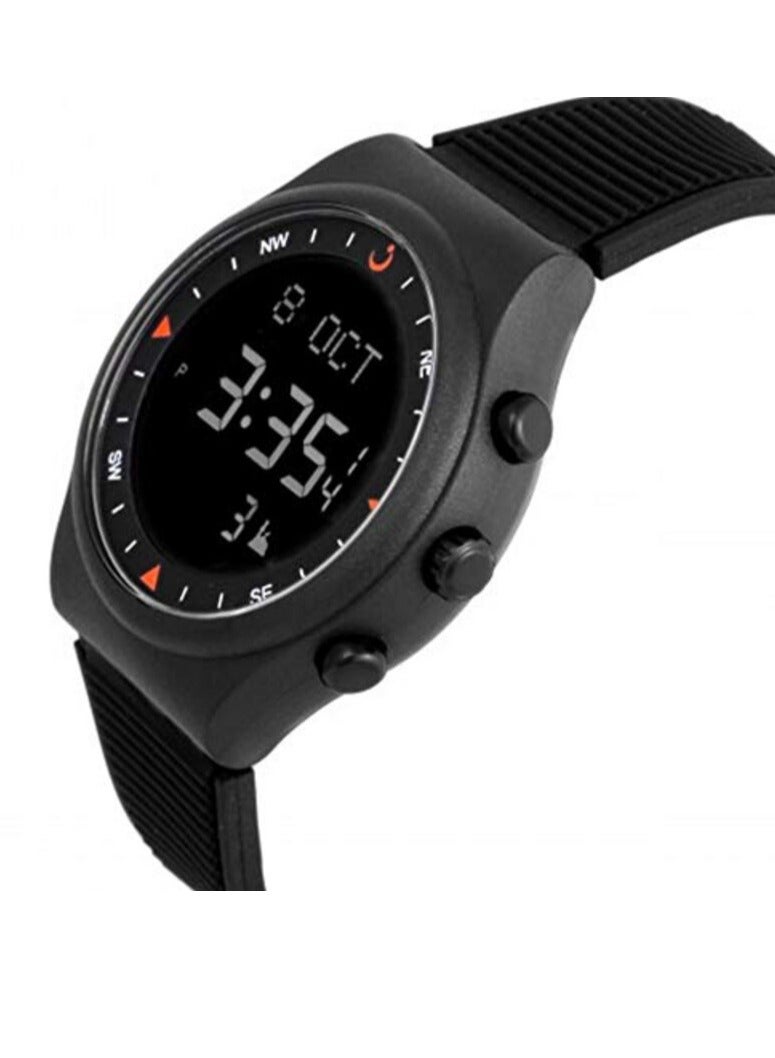 الفجر ساعة صلاة رياضية للشباب WY-16 - Image 2