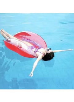 Generic Lip-shaped inflatable swimming epaulettes  - Image 2