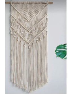 handmade boho wall decor
