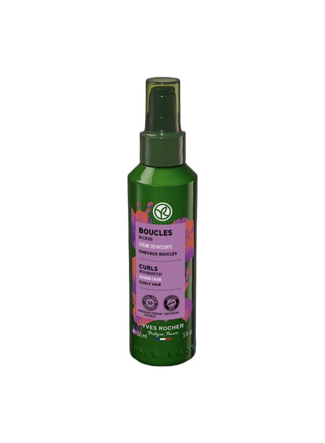 Defining Cream For Curls Hair 150ml