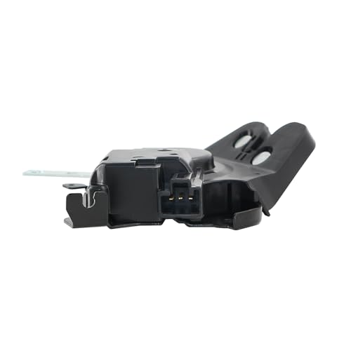 Tivora Trunk Latch Lid Lock Actuator Compatible with Mazda 6 Sedan 2009-2017 Replace GSYL5682XA - Image 3