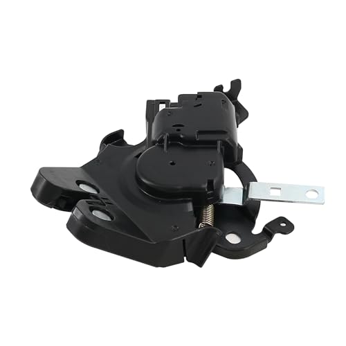 Tivora Trunk Latch Lid Lock Actuator Compatible with Mazda 6 Sedan 2009-2017 Replace GSYL5682XA - Image 4