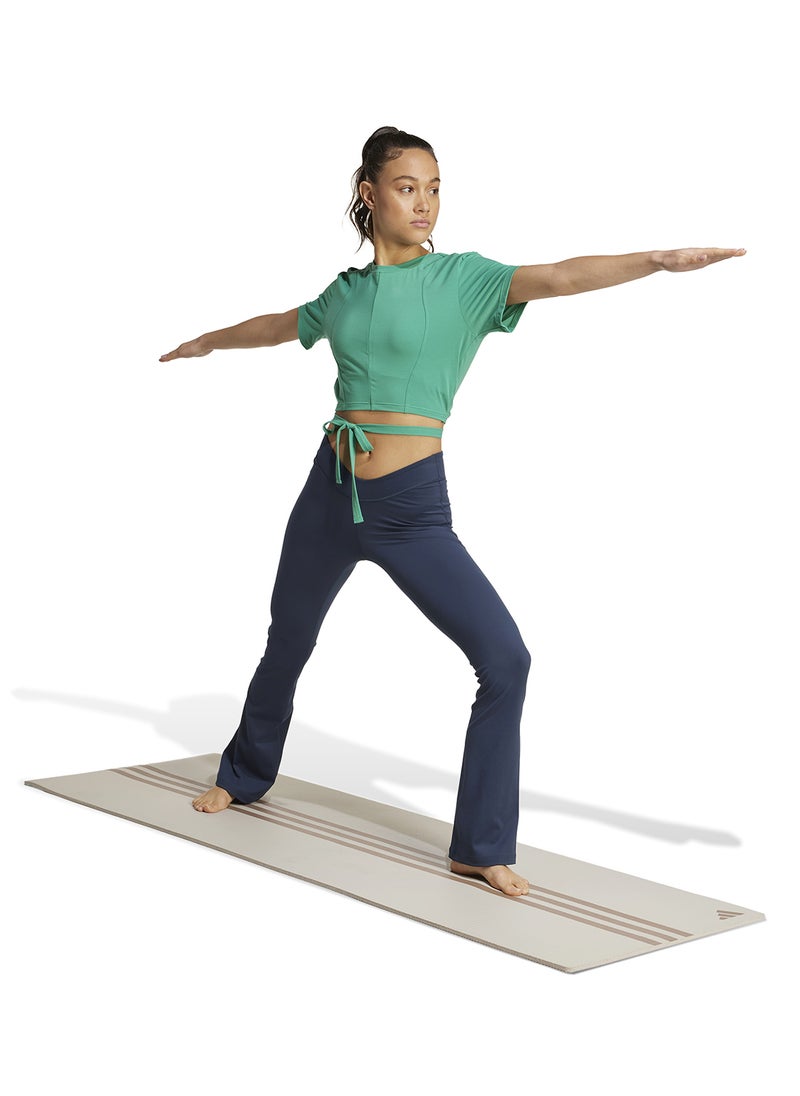 Adidas - Yoga T-Shirt - Image 1