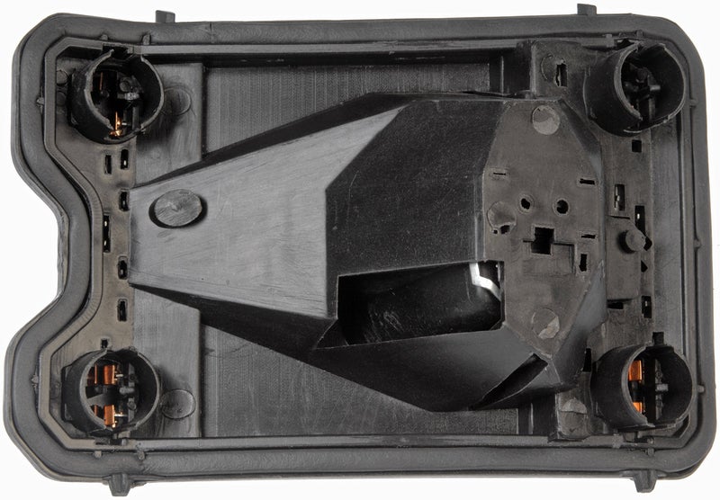 Dorman 923-005 Driver Side Tail Light Circuit Board Compatible with Select Chevrolet Models - Image 2