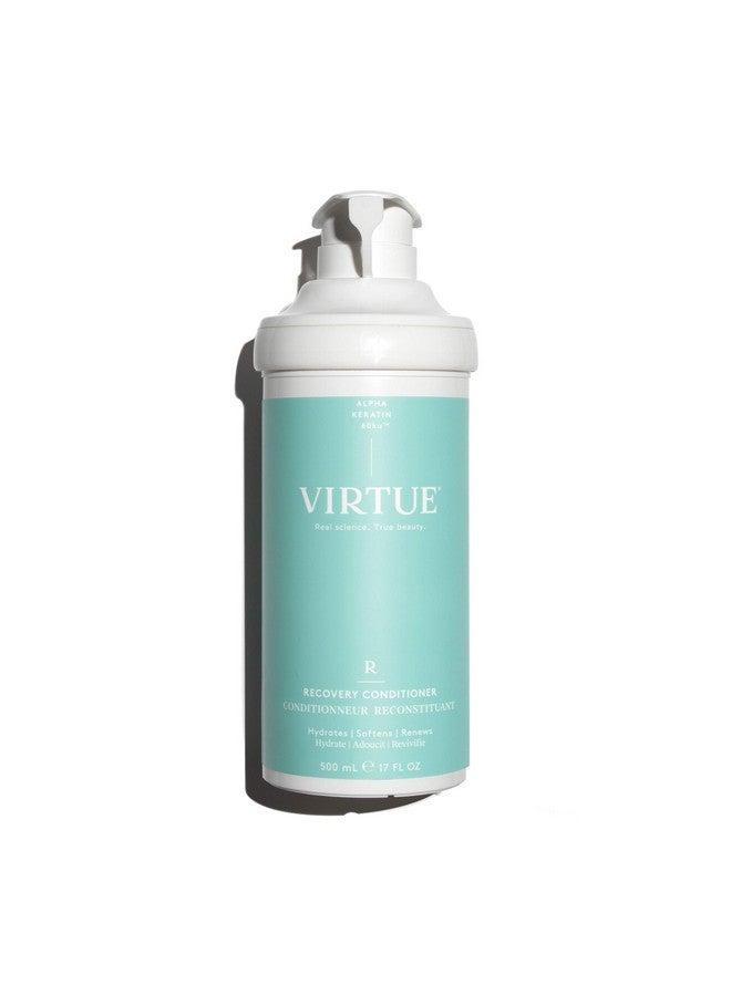VIRTUE Recovery Conditioner 17 Fl Oz - Image 1
