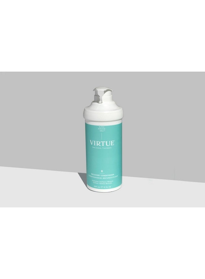 VIRTUE Recovery Conditioner 17 Fl Oz - Image 4