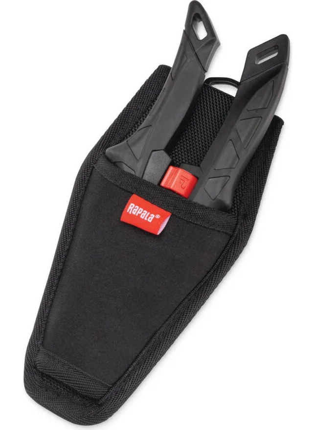 رابالا Magnum Lock Fishing Pliers with Case 20 cm