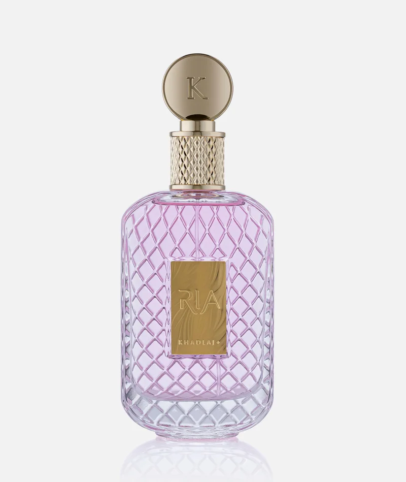 عطور خدلج عطور خادلاج ريا 100 مل