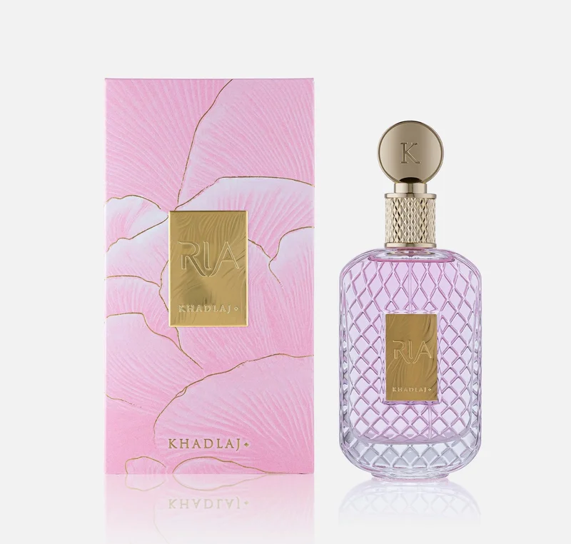 عطور خدلج عطور خادلاج ريا 100 مل
