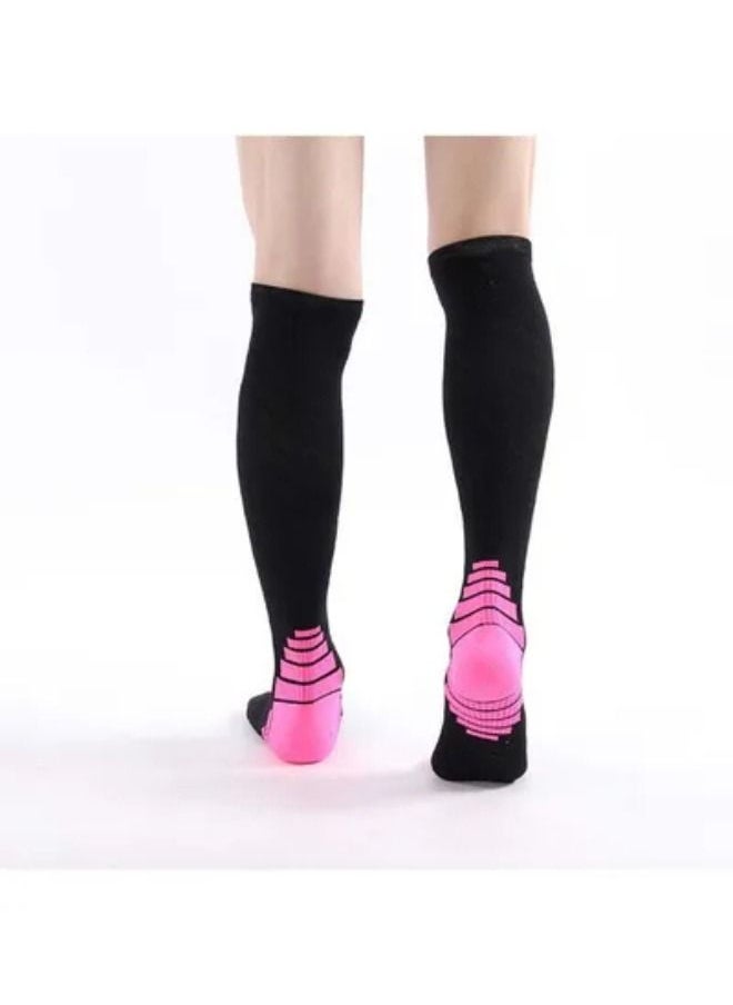 Generic Pair Of Calf Length Compression Socks  - Image 3